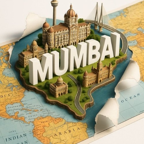 Where the city meets the sea 