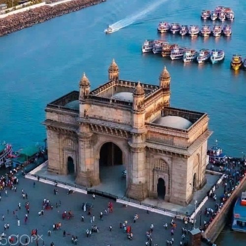 Top 10 Places to Visit in Mumbai for First-Time Tourists
